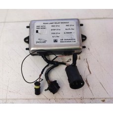 Rear Lamp Relay Module Univeral